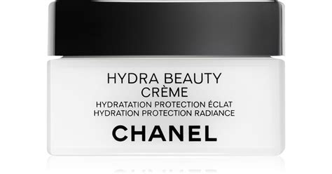 crema idratante chanel|chanel hydration radiance.